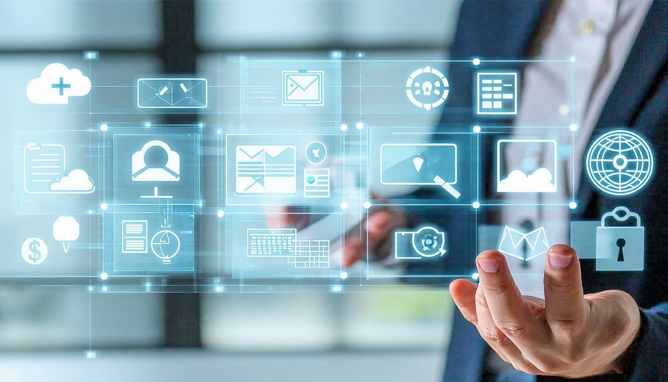 Secure and Transparent Account Management