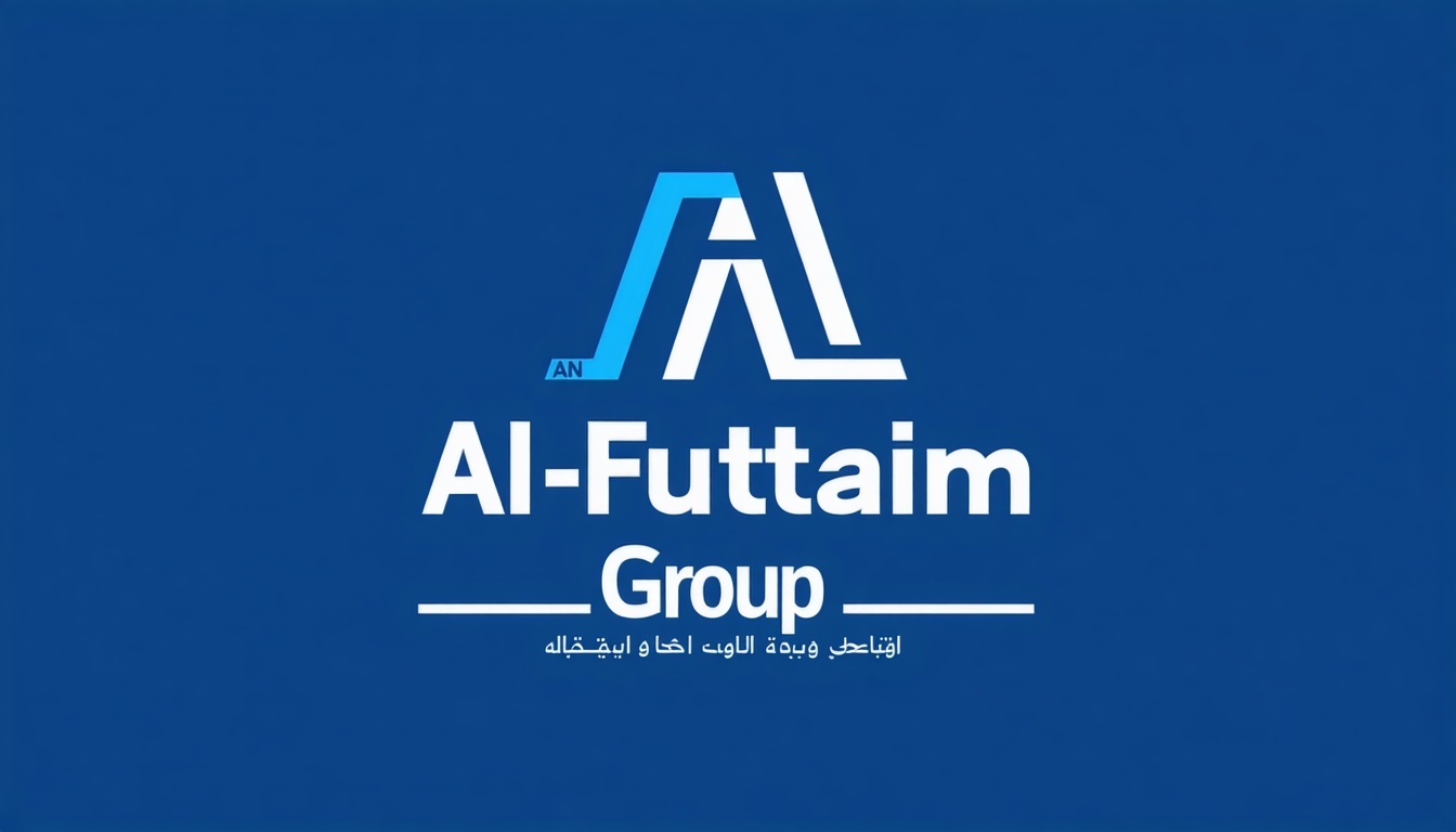 Al-Futtaim Group logo